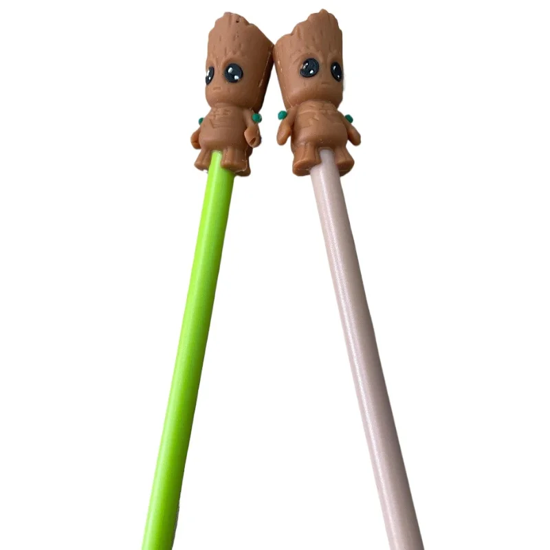 Niedlicher Bürobedarf mit neutralem Stift