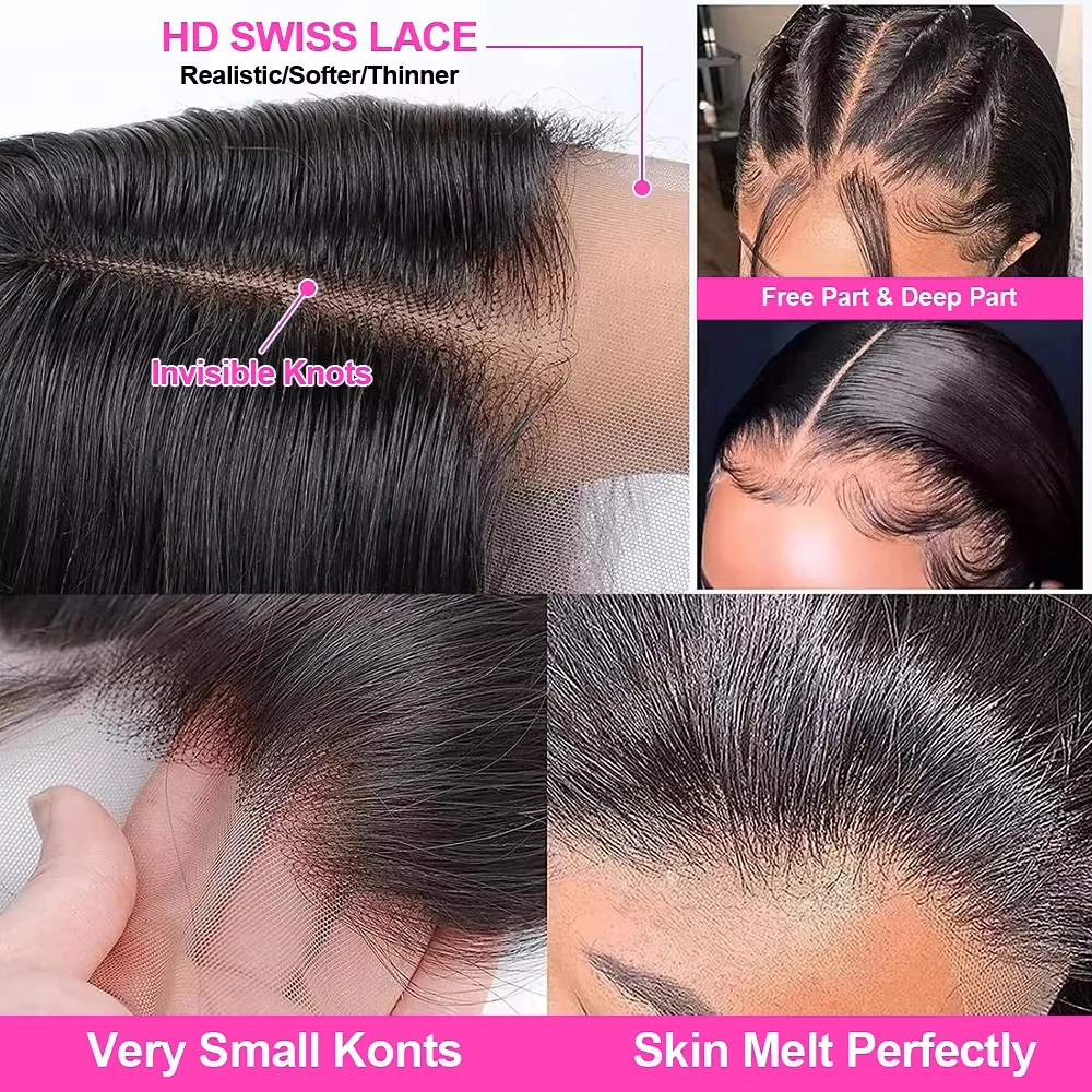Thumbnail 4 - #76 Most Reviewed Wigs