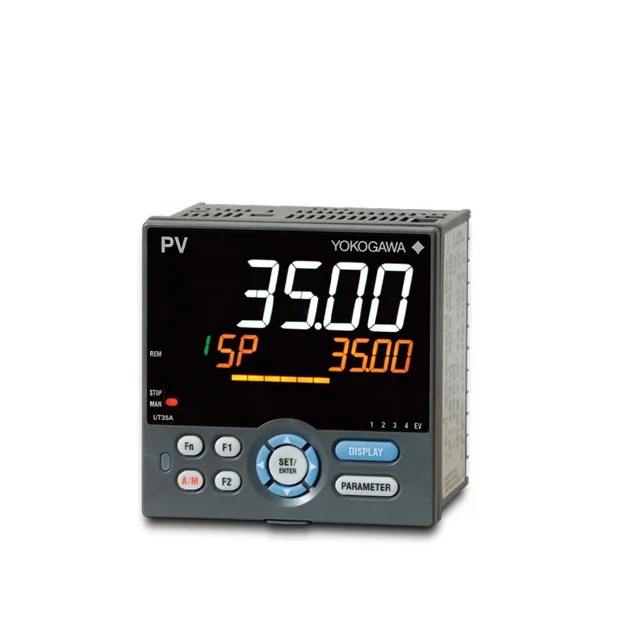 

Japan Yokogawa UT35A-000-11-00 Digital Indicating Controller