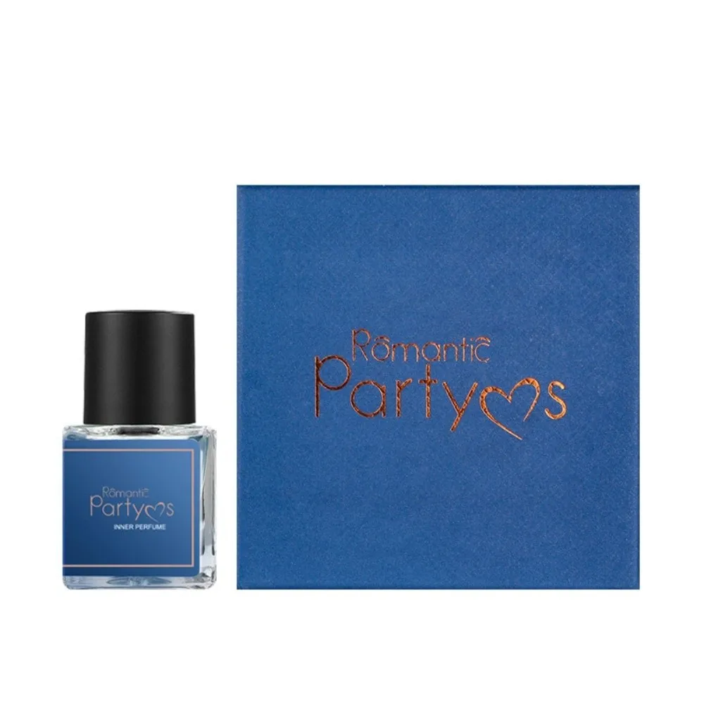 

New 10ml Rose Perfume Long Lasting Sexy Fragrance Pheromone Perfume Romantic Perfume for Men Women