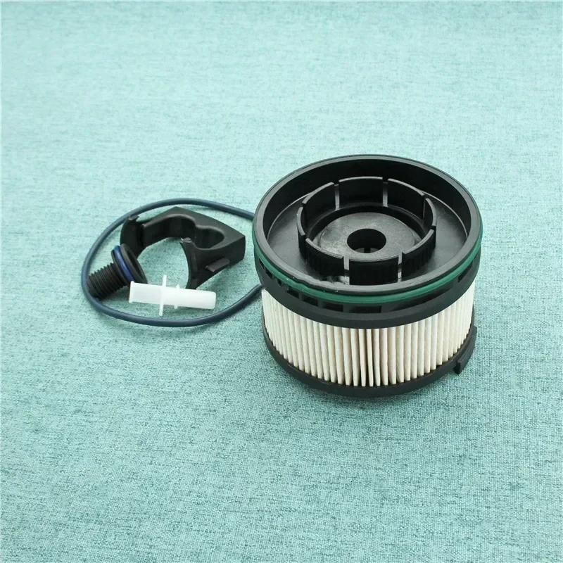 Car Fuel Filter A6540920100 For W177 A160d W247 B180 W205 W206 C200d W213 E300d GLA200 GLB220 GLC300d GLE350d CLA200 OM654 2016- view 2