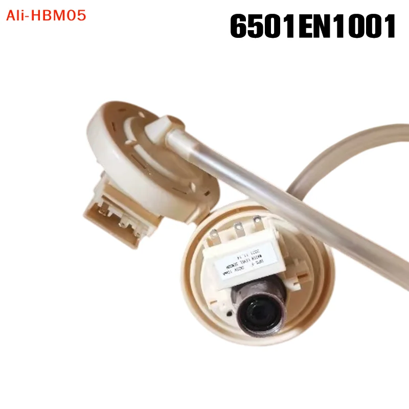 (HB05)For Automatic Washing Machine Water Level Sensor Water Level Pressure Switch BPS-R 6501EA1001R Controller Switch