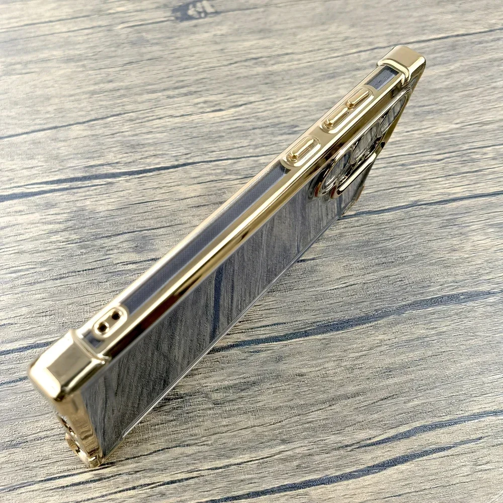 Противоударный бронированный прозрачный чехол для Samsung Galaxy S25 S24 S23 S22 Ultra Plus FE A16 A55 A15 A54 A53 A35 A25 5G Cover