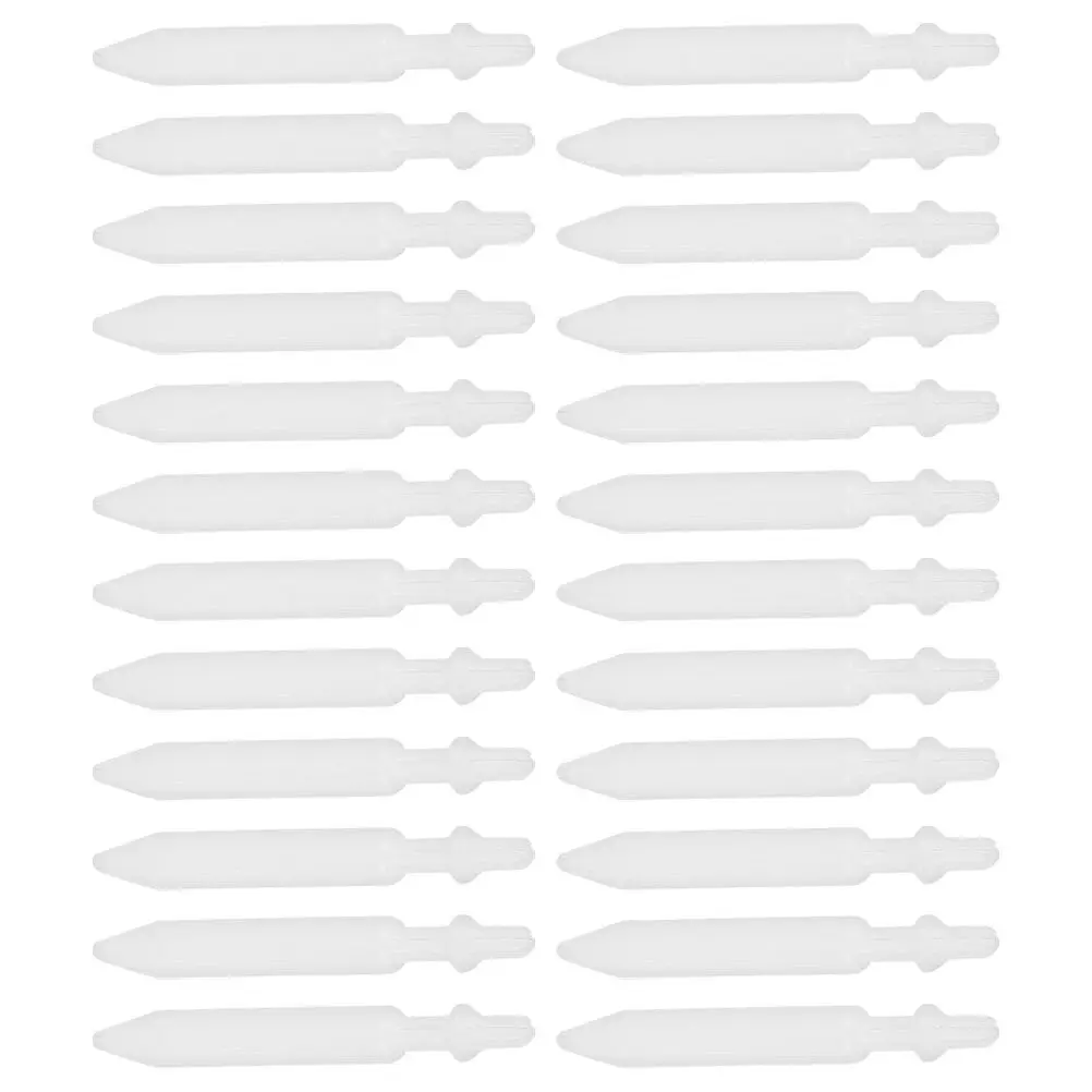 

50 шт. сменных наконечников для маркеров: нейлоновые акриловые наконечники для рисования, скетчинга, письма, маркировки, рукоделия и DIY-проектов