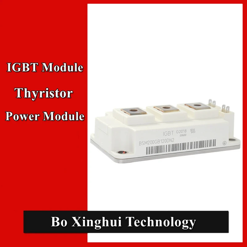 IGBT Module BSM75GB120DN2 BSM100GB120DN2 BSM150GB120DN2 BSM200GB120DN2 BSM300GB120DN2