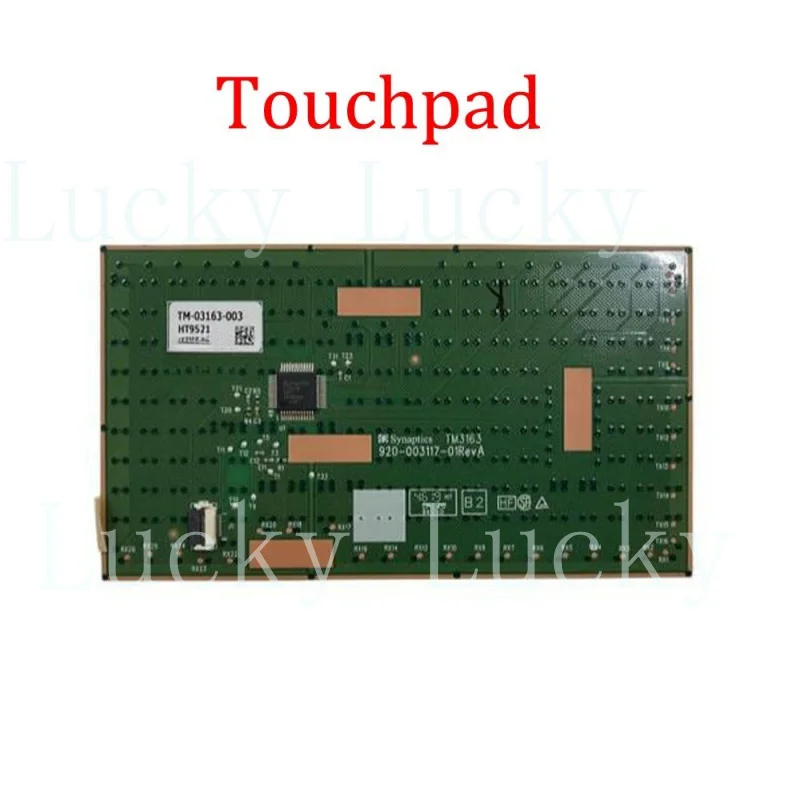 f  f  f Laptop Touchpad For MSI GP63 Leopard 8RD 8RE 8RF GL63 8RDS 8RE New