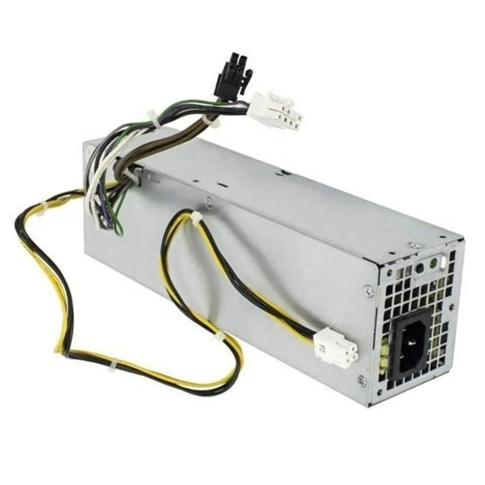 Silver 4FCWX D315ES-00 Quiet Operation Power Supply for solar Controller VX372 Compatible 315W Output Power Input Voltage