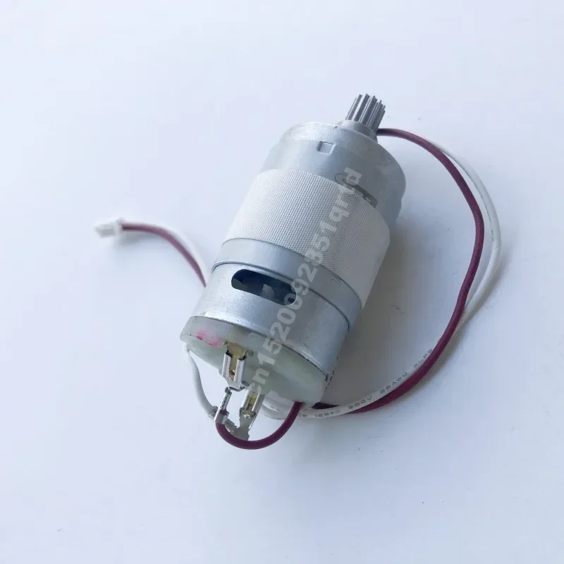 Vacuum Cleaner Brush Head Motor for Philips FC6826 FC6904 XC8149 XC8149 XC8147 XC8347 XC8349 XC7042 XC8043 Vacuum Cleaner Parts