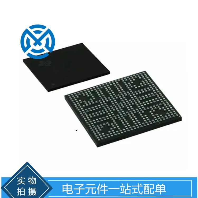 Electronic components AM3505AZCNA package NFBGA-491 microprocessor chip original stock