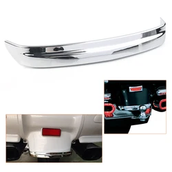 Goldwing GL 1800 Motorcycle Chrome ABS Rear Fender Cover Fairing Trim For Honda Gold Wing GL1800 2006 2007 2008 2009 2010 2011