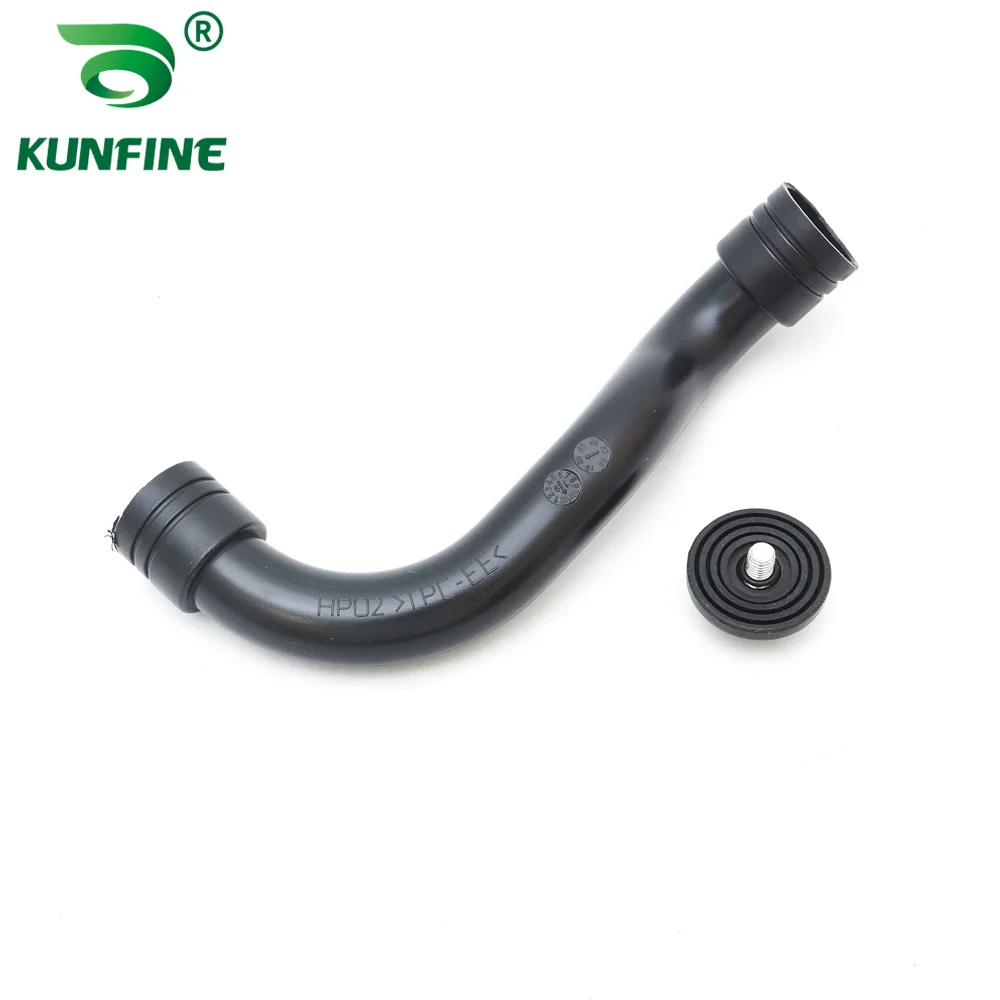 Car accessories Air Intake Hose For BENZ W172 SLK200 SLK250 W204 C180 C200 C250 W212 Airway Intake Pipe OEM No. 2710901929XB