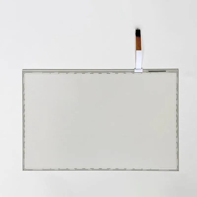 1PC New For ELO E526254 18.5 Inch For Technogym treadmill Touch Screen Glass Panel Touchpad