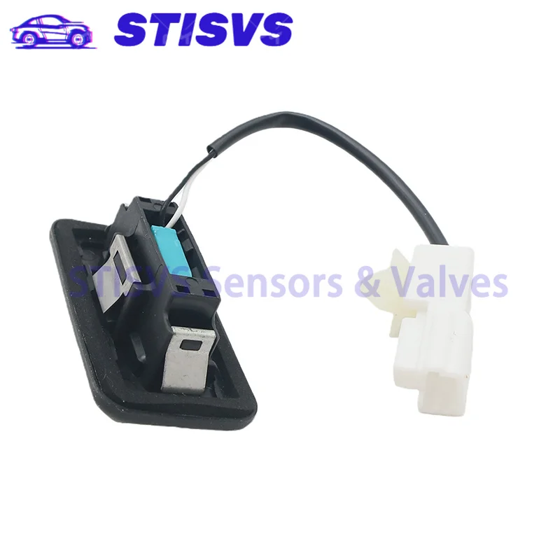 

Car Trunk Switch Trunk Switch Button For Hyundai I40 Sonata NF 2008 Car Parts accessories 812603K001 81260-3K001