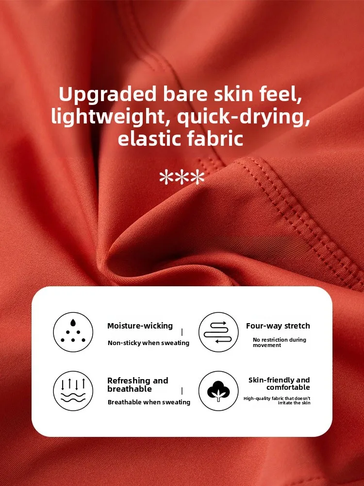 Frauen Fitness Kleidung Set Sommer Neue Yoga Laufen Sport Weste Top Pilates Training orts Zwei-Stück Set runde Ne overhead