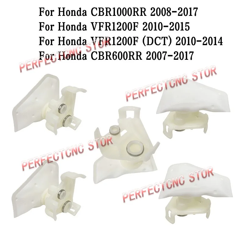 Motorcycle Fuel Pump Filter Strainer For Honda CBR1000RR CBR600RR 2008-2017 CBR 1000RR 600RR CBR 600 RR VFR1200F VFR 1200F