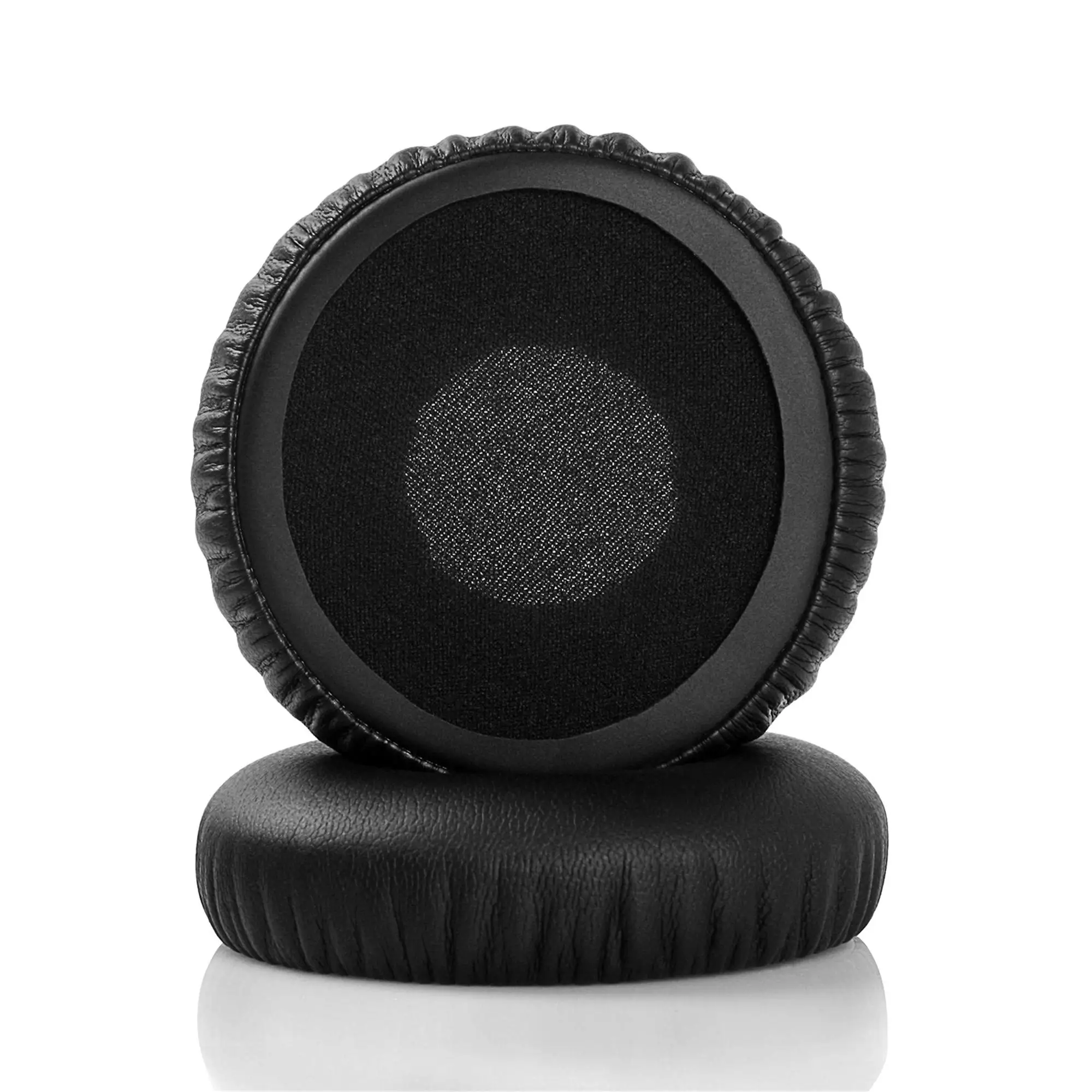 

Replacement Earpads Cushion Headset Ear Pads Compatible with Sony MDR-BTN200 BTN 200 Headphone