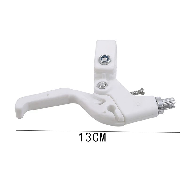 1 Pair Bicycle Brake Handle Mountain Bike Cycling Brake Levers Bike Bicycle Children Brake Handle Cycling Kids Bikes Baby Bike