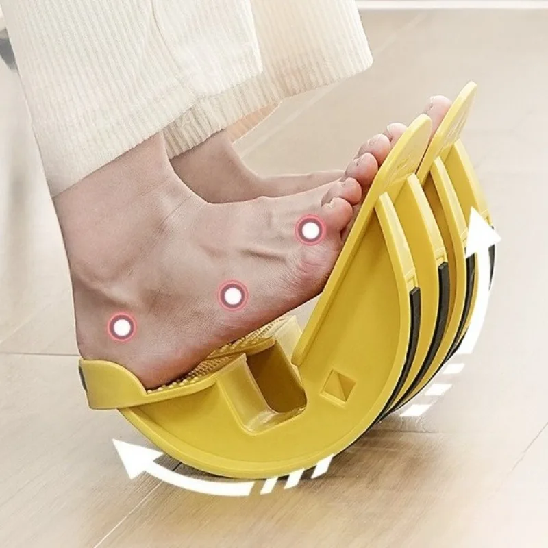 

Обмещение уплотнения суставов лодыжки, ахиллова сухожилия, устройство для растяжки подошвенной фасции, тренировочное оборудование для реабилитации лодыжки