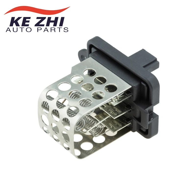 

Car Blower Resistor For Citroen Xsara 1997-2005 OEM 6450FL 6450.FL