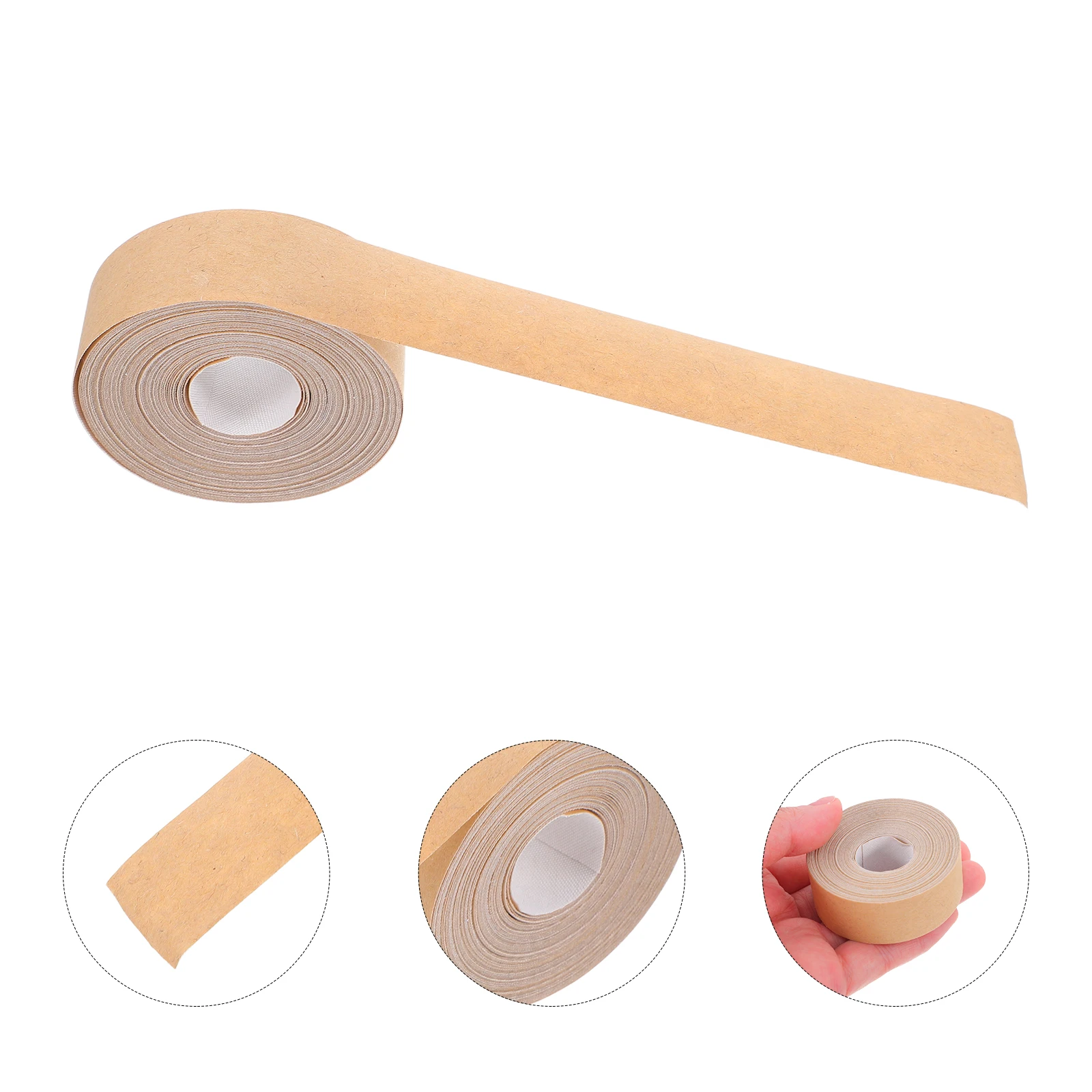 

Desk Lamp Shade Material Shades Lampshade Accessories Wrapping Cloth Making Supplies