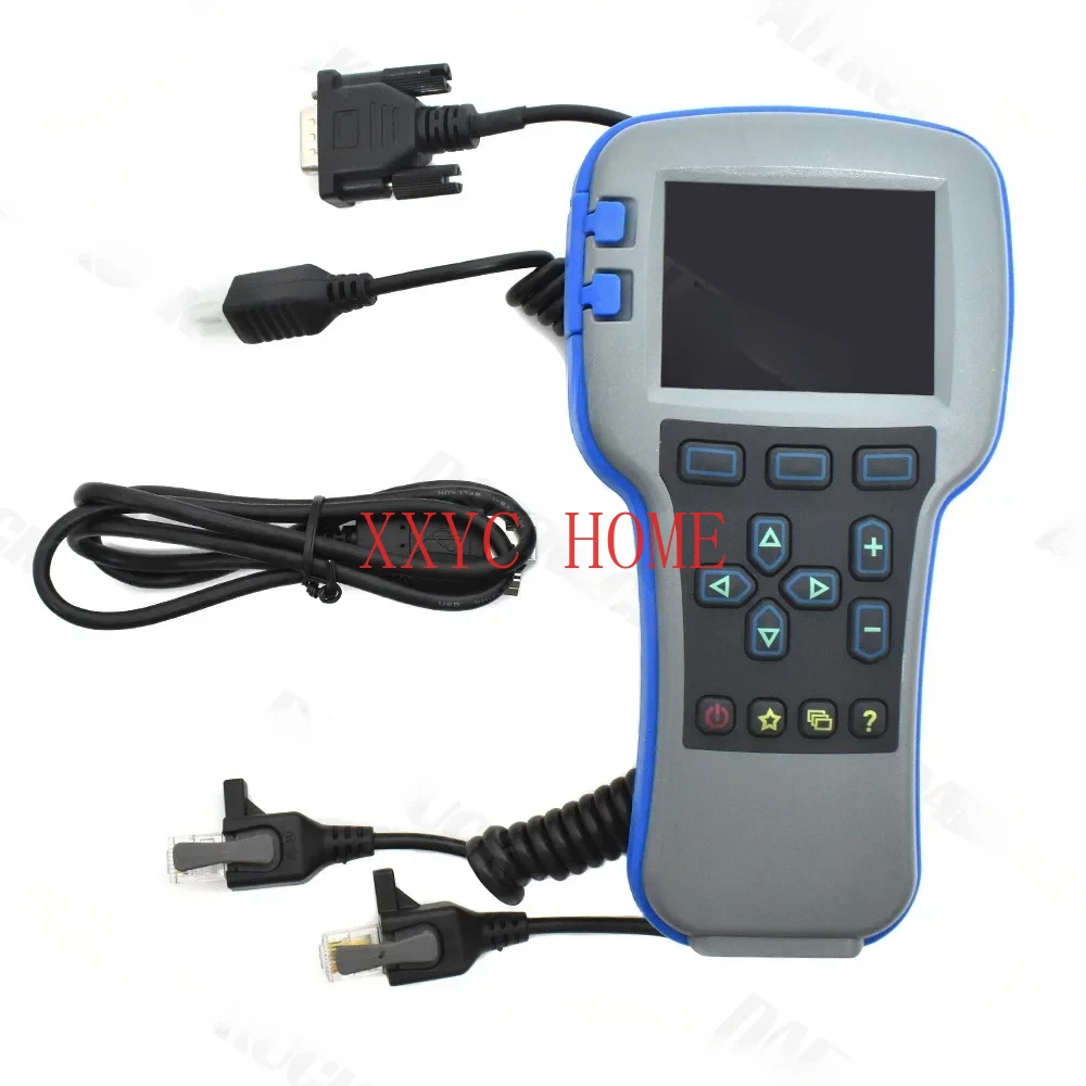 Full Function Handheld Forklift Programmer for  diagnostic Upgraded 1313 4331 Electric Vehicle Controller