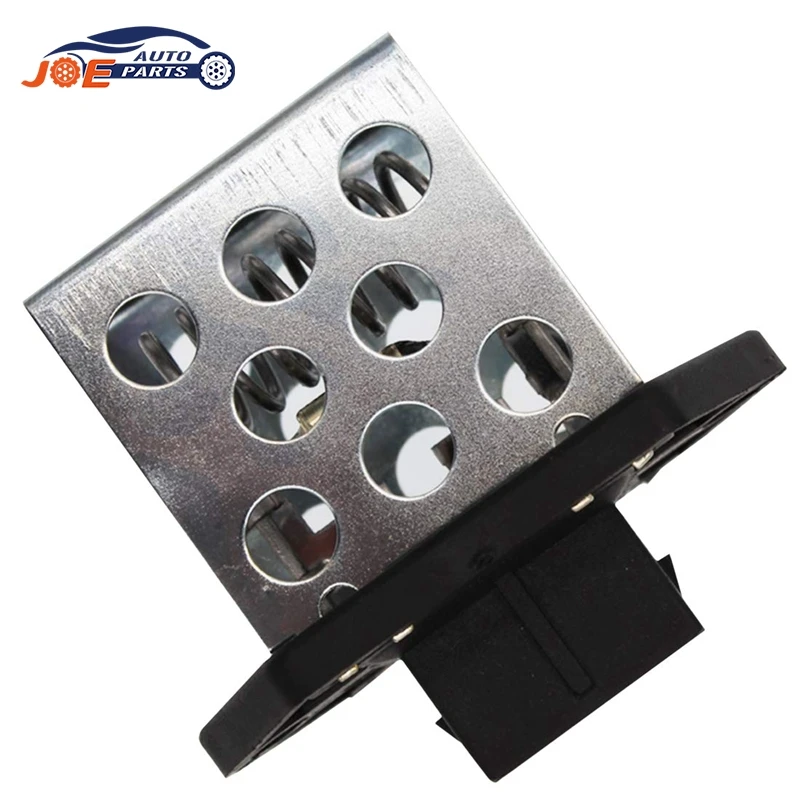 Car Blower Motor Resistor Replacemen For Ford Mondeo Mk3 2003-2007 2.0T  93BB9A819AC Cars Accessories