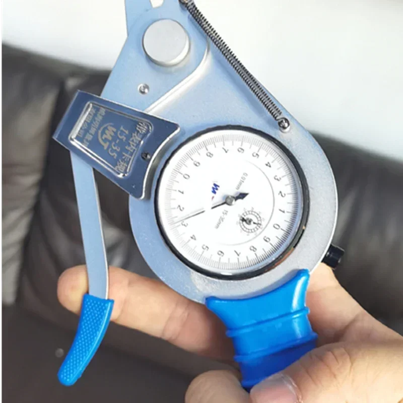 Weihai with table inner caliper inner groove boring measurement tool   diameter caliper  diameter measurement tool