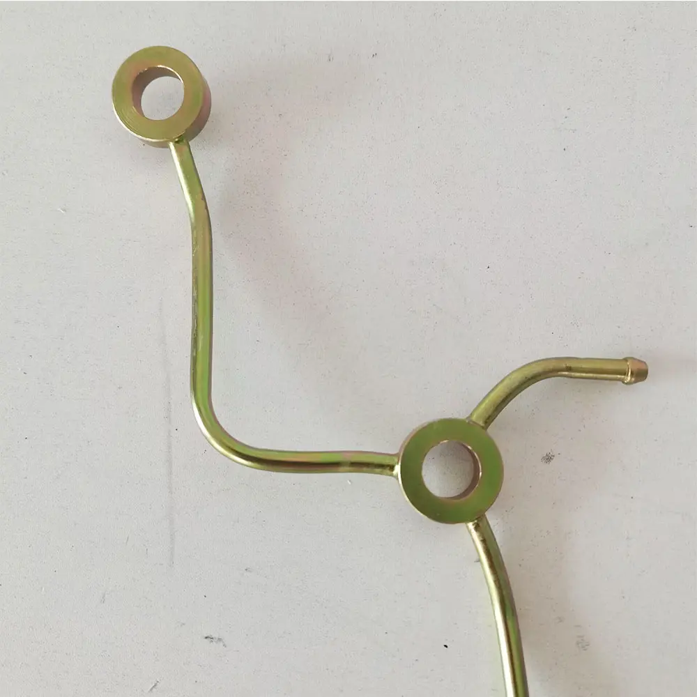 Nissan TD27 Pipe Replacement -AliExpress