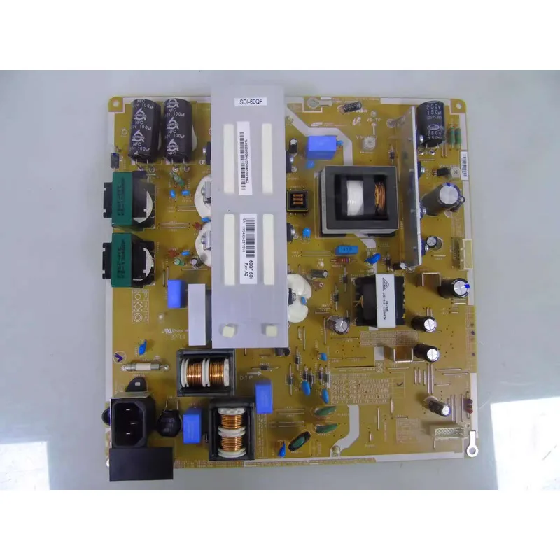 

Для платы питания ChangHong 3D60C4000I P60QF-DSM PSPF 371503 A BN44-00601A