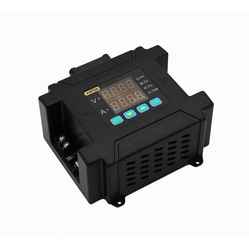 DPM8605-RF 485RF 60V 5A Control remoto programable DC Digital ajustable voltaje reductor fuente de alimentación convertidor Buck