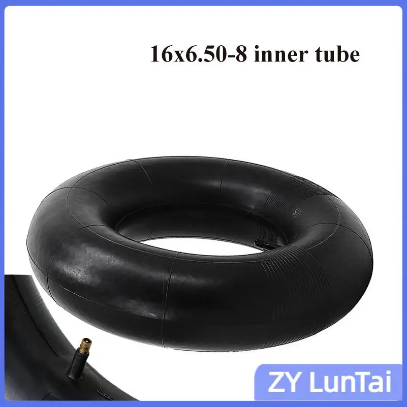 6.50-8 Innenschlauch ATV 16x6.50-8 Reifenschlauch Vorne 16x6.50-8 Zoll Räder Innenschlauch