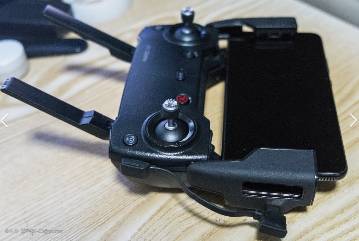 Original Remote Control for DJI Air1 Drone