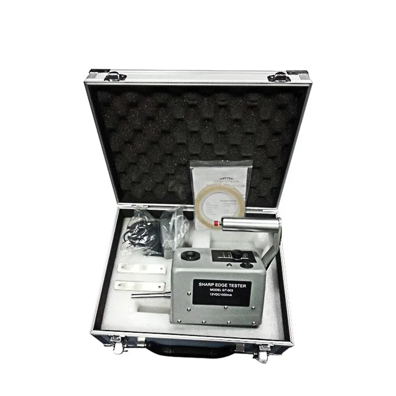 

EN71 Automatic Laboratory Toy Safety Testing Machine 220V Stainless Steel Plastic ASTM Standards for Soil Use