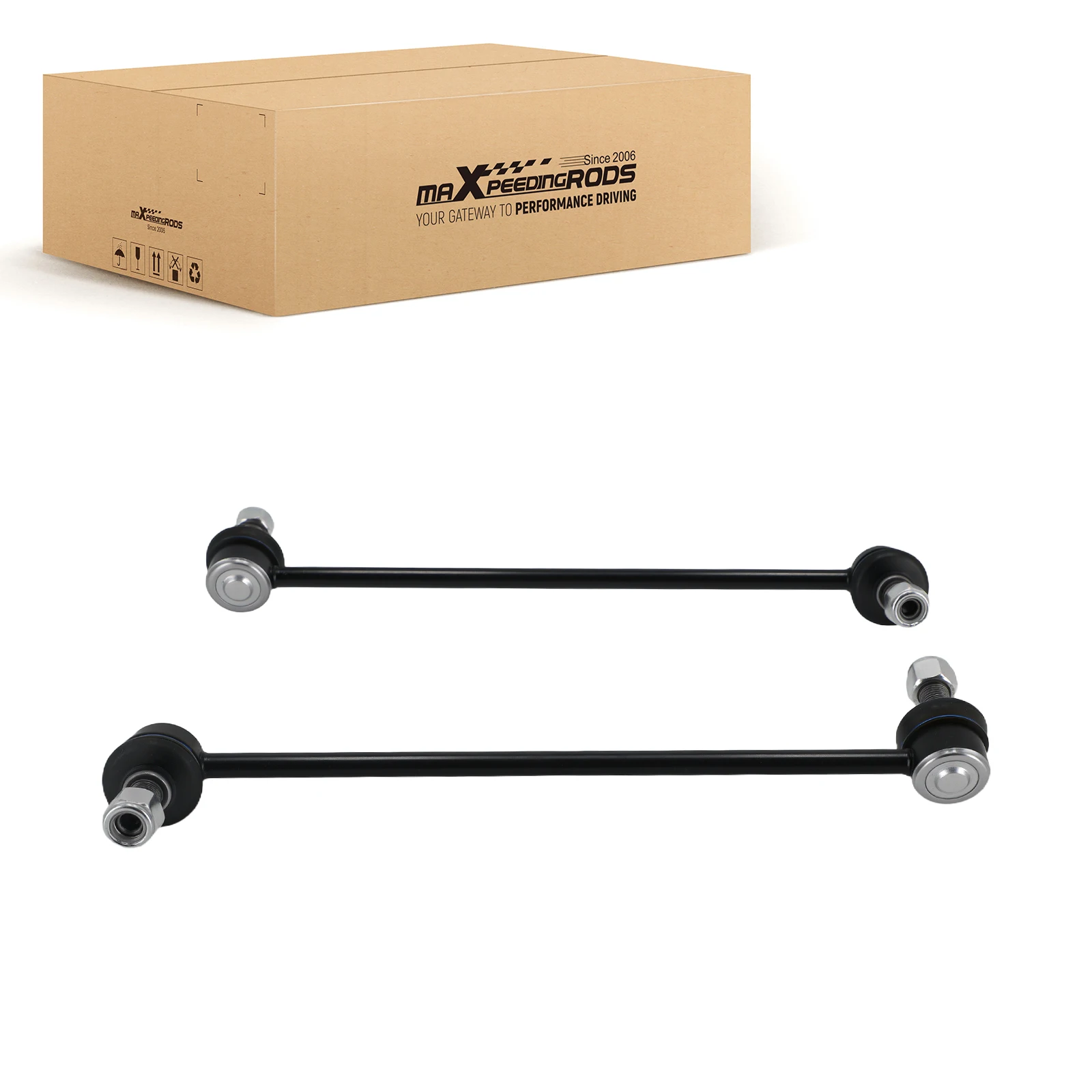 

Front Sway Bar Link for Nissan Pathfinder/Maxima 2009-2020 K750094 54618JA000