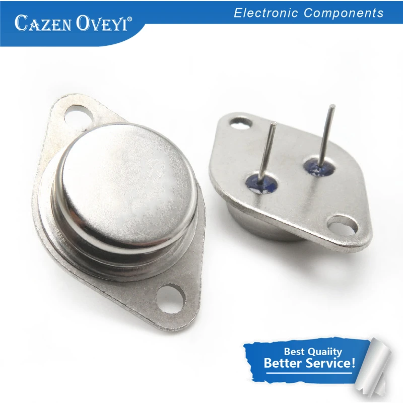 3Pcs/Lot 2N3055 TO-…