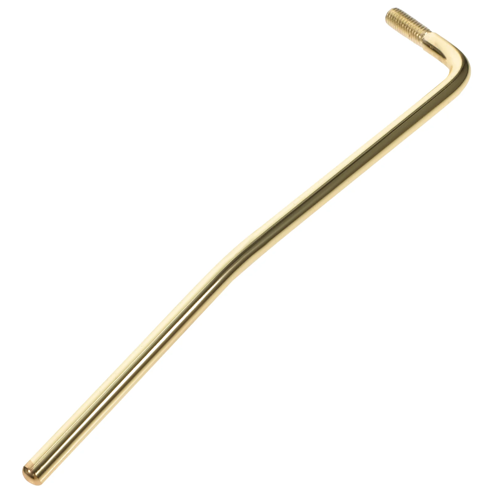 

Guitar Hanger Tremolo Rod Electric Guitars Metal Thread Arm Accessories Hook Golden
