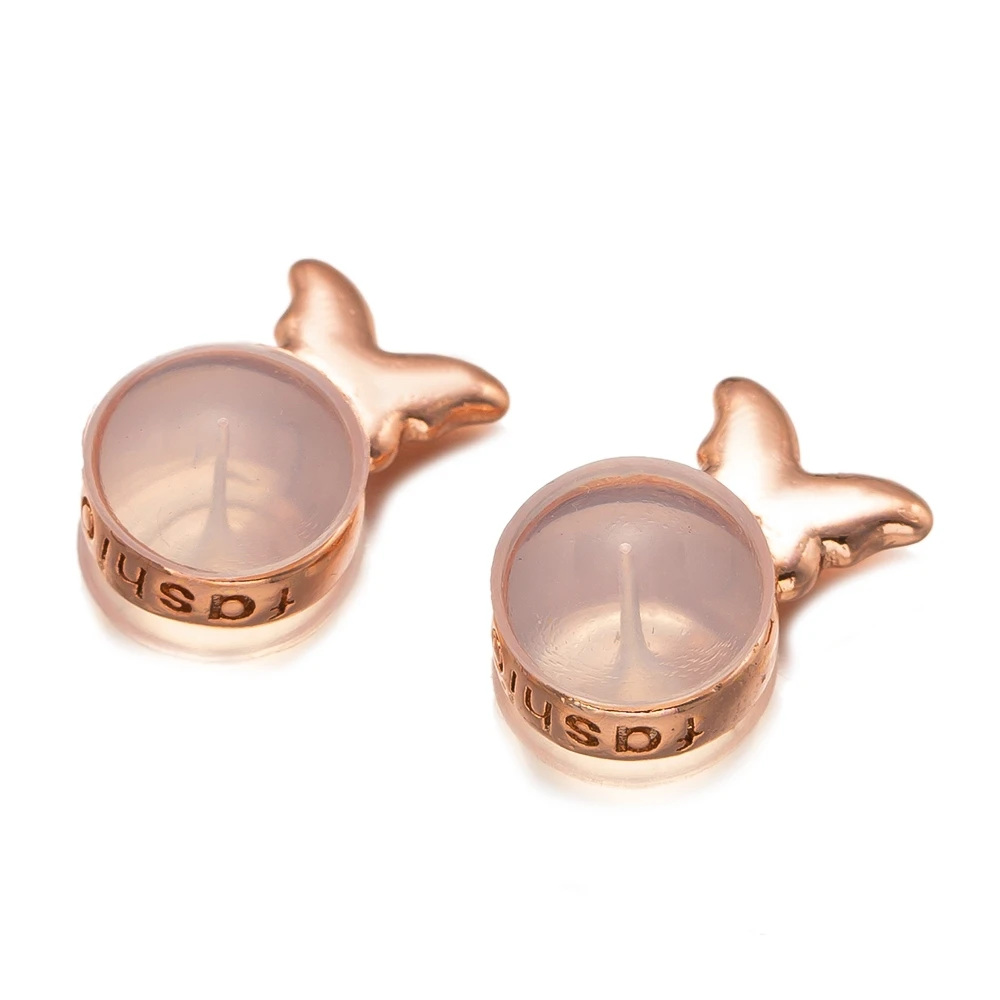 Variant: Butterfly Rose Gold