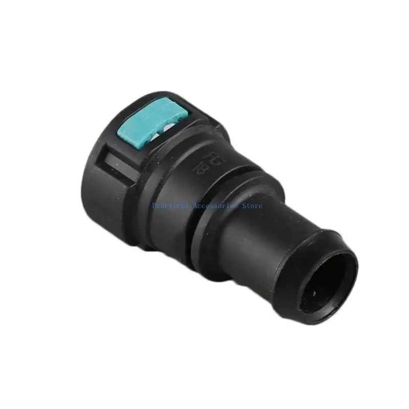 U75E Giunto per tubo flessibile del carburante resistente alla corrosione con meccanismo bloccaggio Resistenza alle alte per