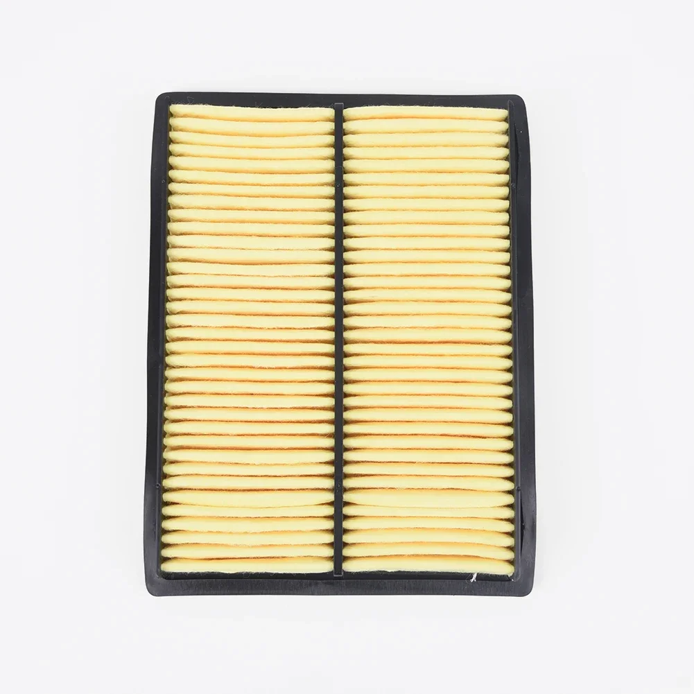 Air Filter Suitable for Use in Engines GX610 GX620 GX670 Compatible with Replacement Numbers 17210ZJ1841 & 17210ZJ1842