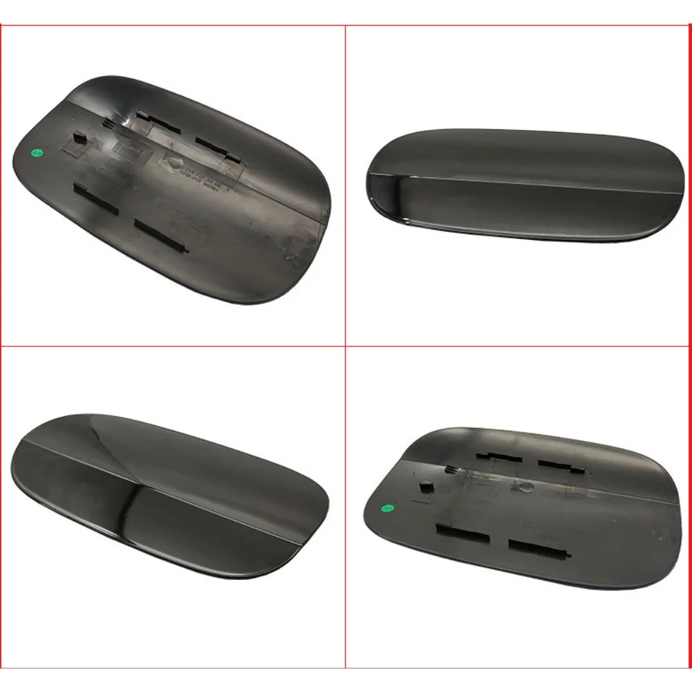 W213 Fuel Door Unpainted Fuel Tank Flap Cap Robust Plastic Material Direct Replacement Design For Mercedes E-Class W213