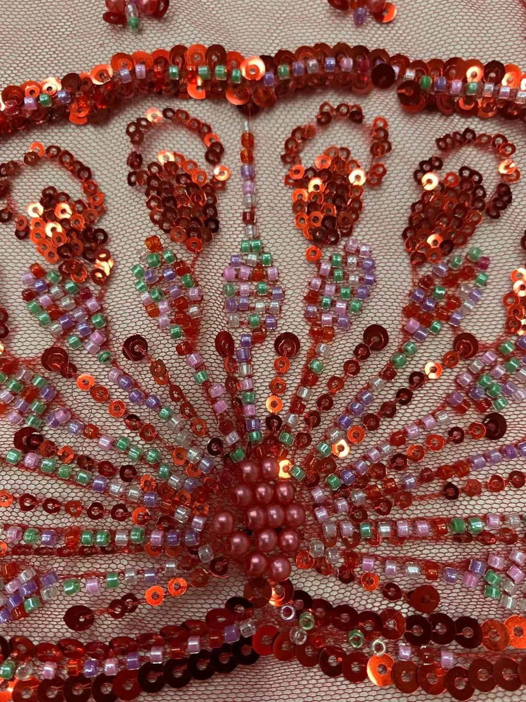 

High Quality African Lace Fabric,Cotton,Fabrics,By The Meter,Sewing,Embroidery,Rhinestone,Cloth,Wedding Dresses,Tulle,5 Yards