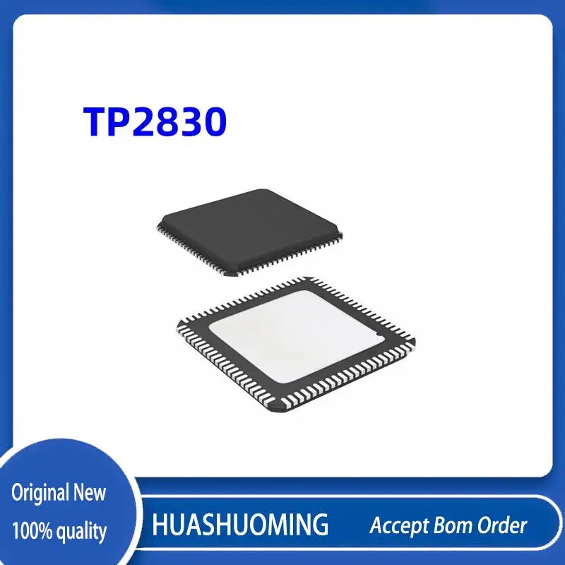Tp2830 2830 qfn88,新品,1個