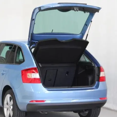 

Auto Struts With Springs For Skoda Rapid Spaceback (NH1) 2012-2019 Rear Tailgate Trunk Lift Supports Shock Damper