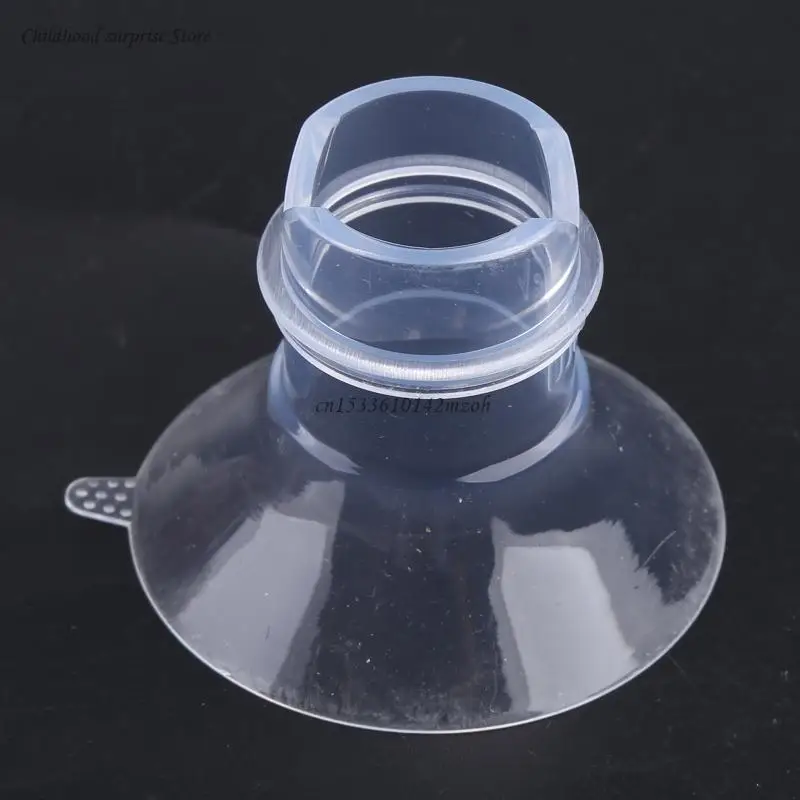 17/19/21mm Flange Inserts for Breast Cups Size Converter Reduce Nipple Tunnel Down Dropship