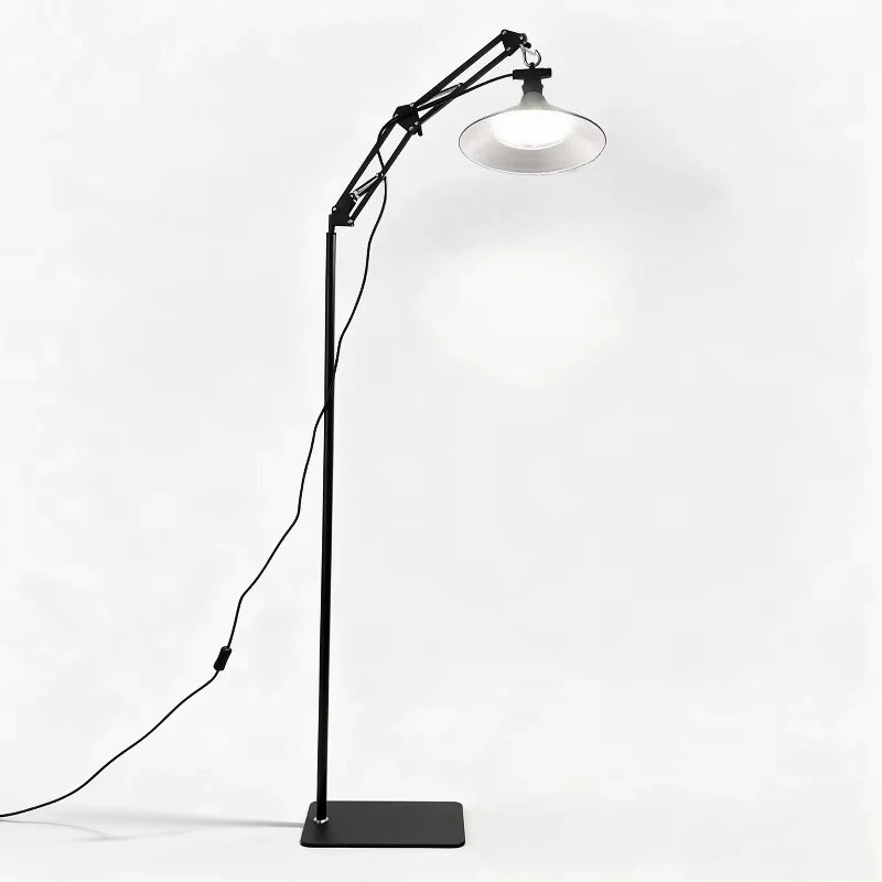 Full-Spectrum Floor-Standing Hanging Plant Growth Light High-Brightness LED Chip Waterproof Plant Grow Light  for Indoor Plants