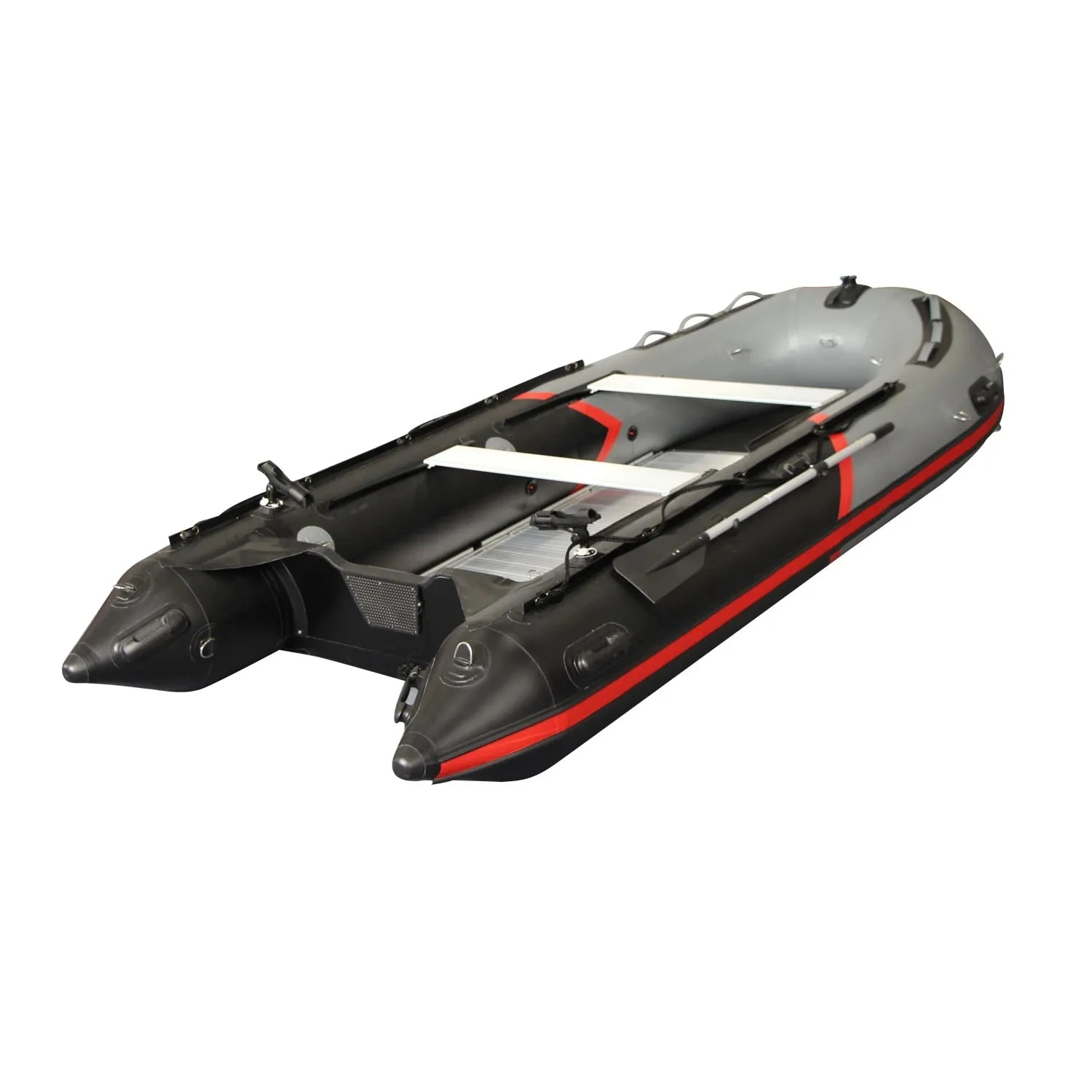 

10-футовая нежная надувная рыбацкая лодка CE, лодка Hypalon, понтонная лодка из ПВХ для гребли