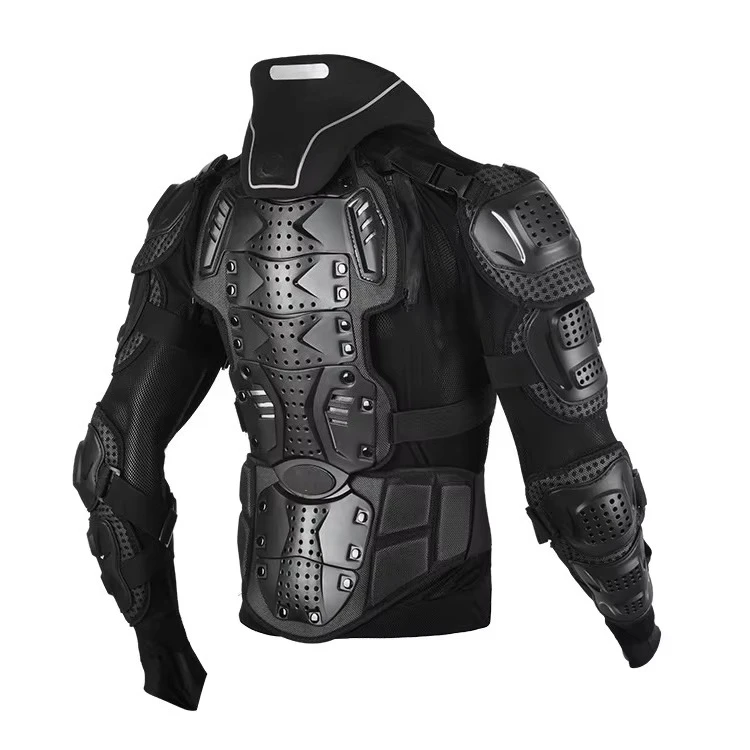 Motocross Rider armor Cycling armor Racing Suit Outdoor Sports armor Racing Gear