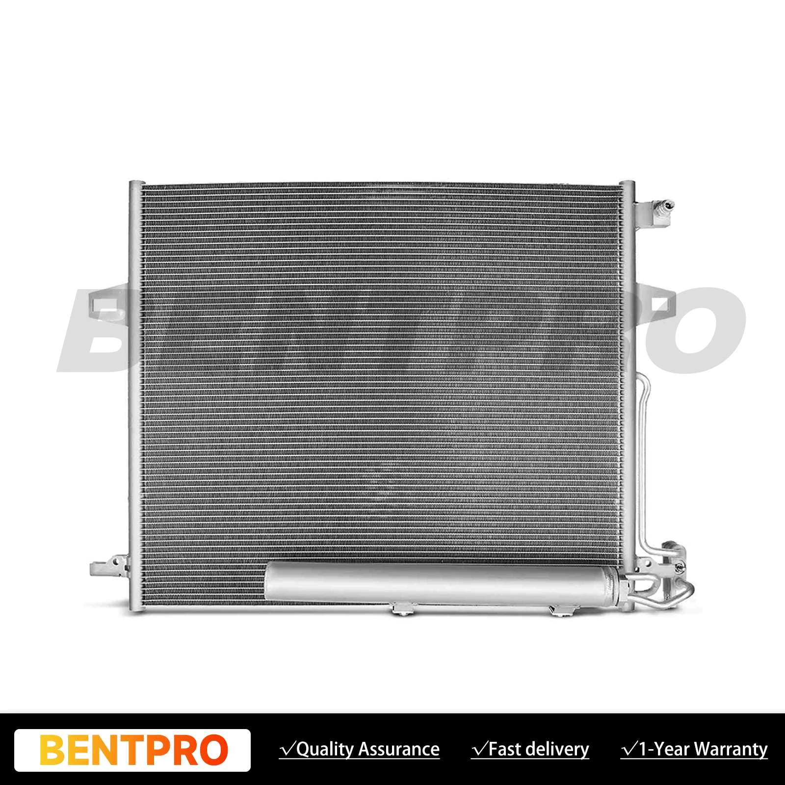 New AC Condenser For MERCEDES BENZ GL-CLASS X164 GL450 GL500 GL420 GL320 GL350 W251 A2515000054 2515000054