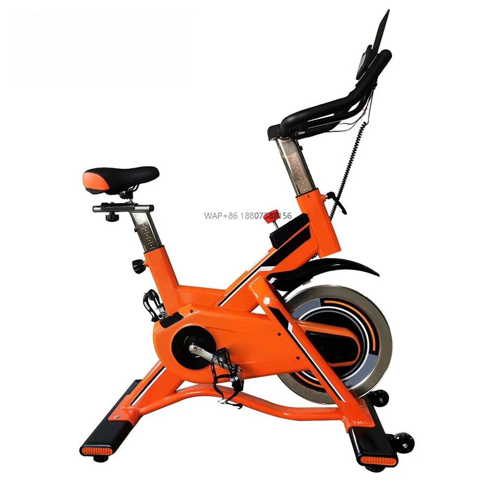 

Gyms Club Member Lose Weight Spinning Bike Manufacturer Wholesale Commercial Aerobic Workout Sport Cardio Training Equipment