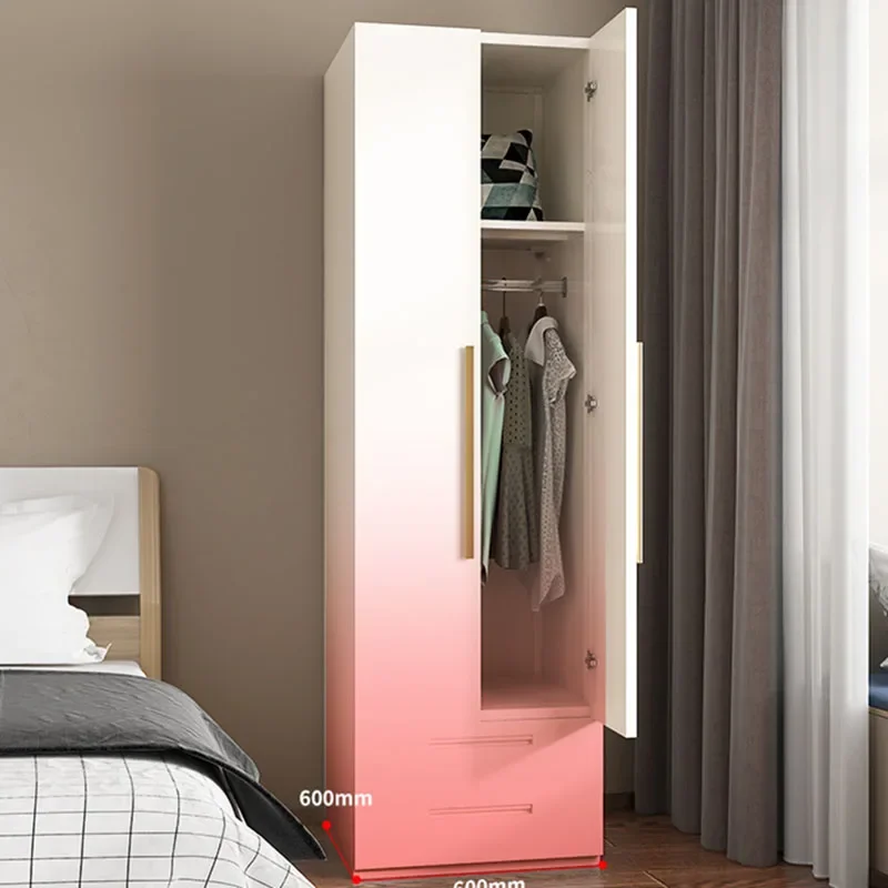 Drawer Queen Size Wardrobes Wardrobe Storage Clothes White Wardrobes Summer Bedroom Szafa Tekstylna Na Ubrania Salon Furniture